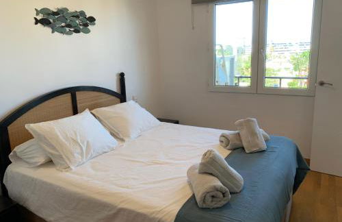 Cómodo apartamento en Los Álamos, Torremolinos - Foto 9