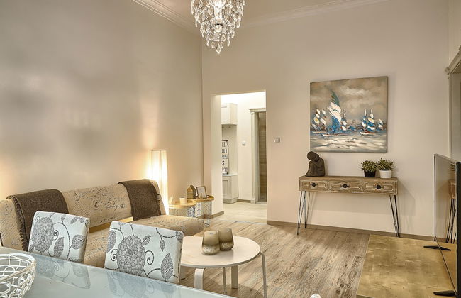 Baratero City II Apartment - Foto 22