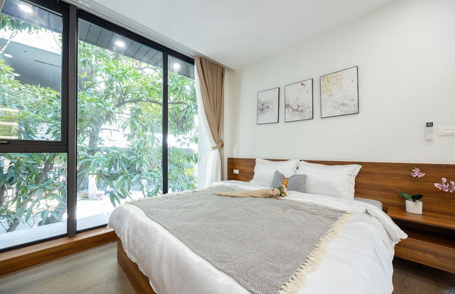 Urchin Apartment - Photo 22