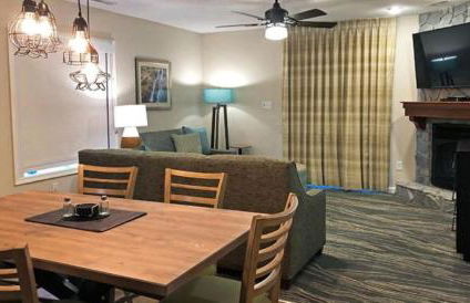 Massanutten Resort - Foto 45