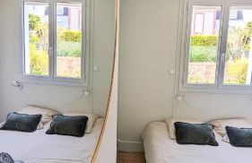 Il Nido 2, F2 hyper centre, parking et wifi - Foto 11