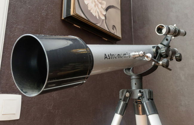 Castle in Spa With Lake View & Heated Pool - Foto 28