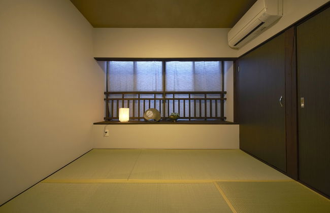 Oyado Kinokuniya Maruyama Machi - Foto 3