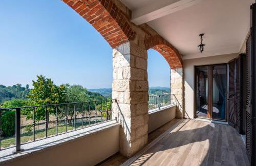 Holiday Home Casa Chiara - SIC400 by Interhome - Foto 62