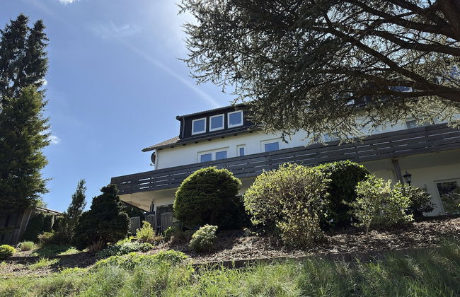 Holiday Flat in Altenau Near Harz Mountains - Foto 45