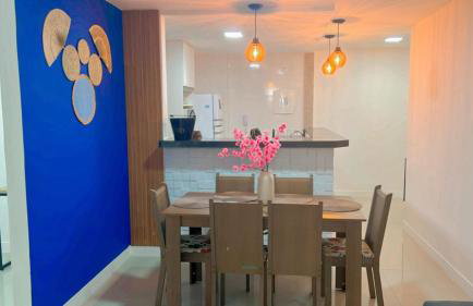 Aqui temos o paraíso a beira-mar - Foto 13