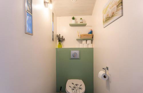 Maison Xara-heguia - Foto 21