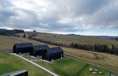 Stodoły na wzgórzu - Foto 80