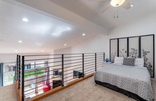 Franklin Hollywood Bowl Loft - Foto 10