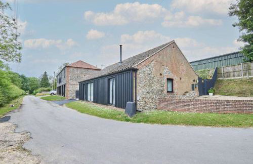 Host & Stay - Rupert's Barn - Foto 20