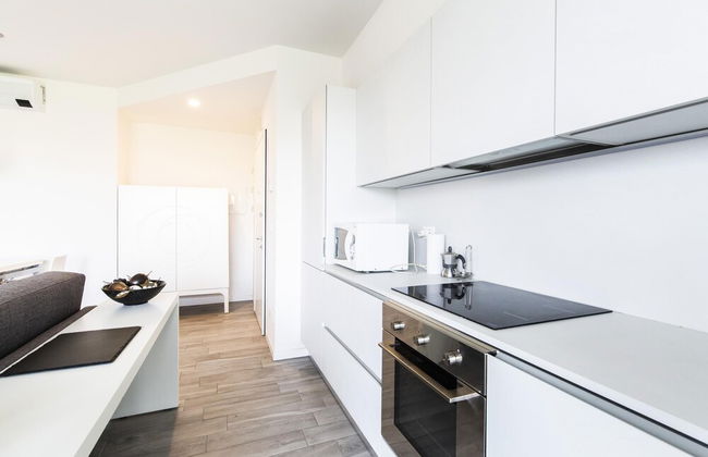 Bertelli 4 in San Lazzaro di Savena - Foto 12