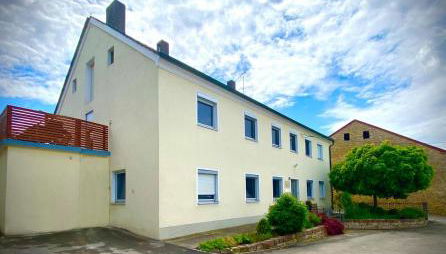 Bauernhaus am Limes - Foto 3