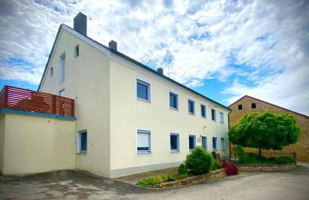 Bauernhaus am Limes - Foto 3