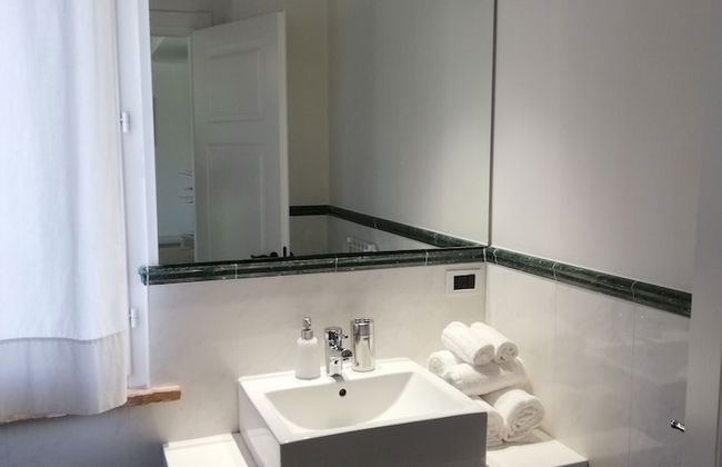 Villa Belvedere degli Ulivi - Photo 31