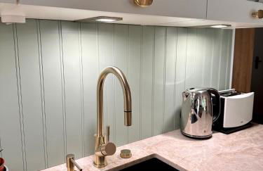 Stadtwohnung mit Garten - Foto 48