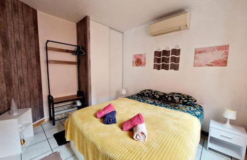 Cosy atelier - Foto 9