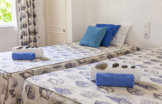 Villa AlGharif - Photo 20