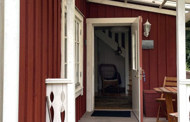 4 Star Holiday Home in Torso - Photo 30