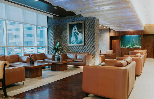 City Premiere Hotel Apartment - Photo 2