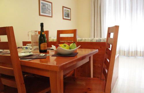 Apartaments Tamariu - Foto 8