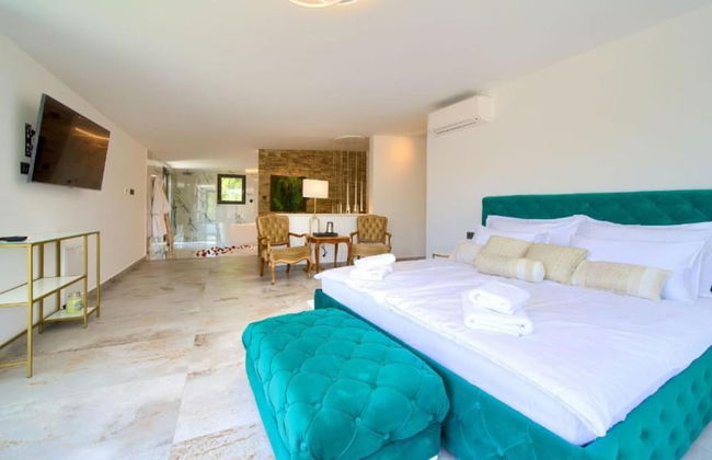 Wellness Villa - Foto 6