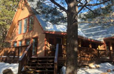 Angel Fire Cabin - Foto 3