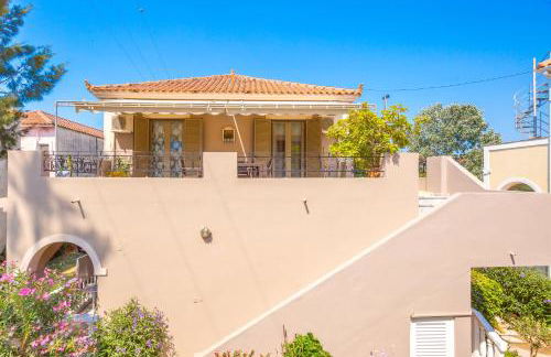 Nadia Apartments A - Foto 23