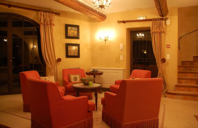 Maison d'hotes l'Amiradou - Foto 15