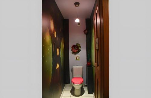 Gîte Du Ruisseau - Foto 29