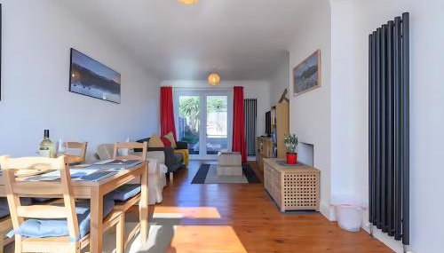 Chapel Allerton Family Bliss - Near Roundhay Park Pass the Keys - Foto 4, Other