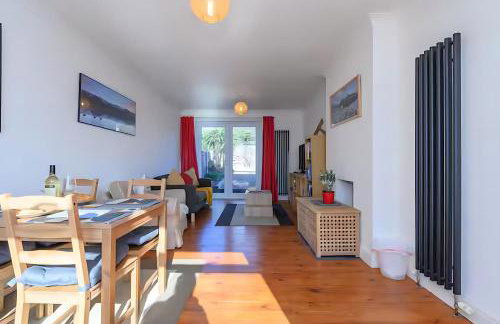 Chapel Allerton Family Bliss - Near Roundhay Park Pass the Keys - Foto 4