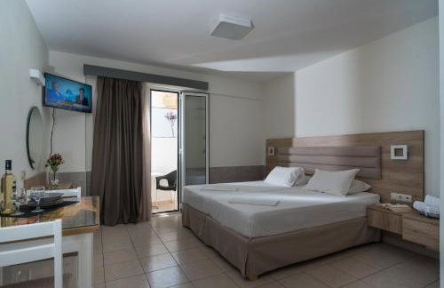 Vagelis Apartments Malia - Foto 1