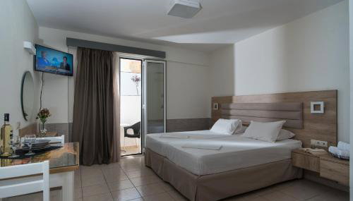 Vagelis Apartments Malia - Foto 1