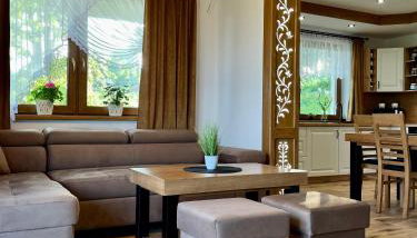 Leszczyniański Domek - Foto 3