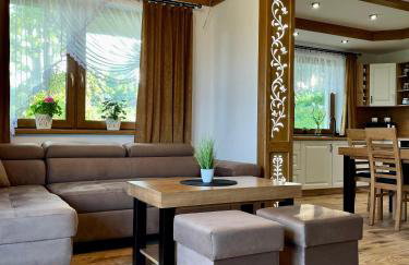 Leszczyniański Domek - Foto 3