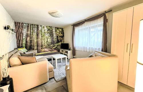 Apartment Hartmann im Odenwald by Interhome - Photo 17