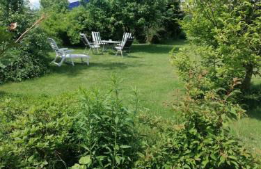 Lönshof Ebstorf in der Lüneburger Heide - Foto 37