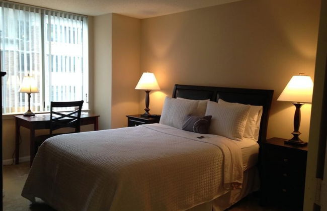 National at Ballston Metro - Foto 2