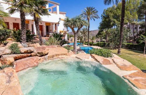 Toque Andaluz Zarzas - Foto 1