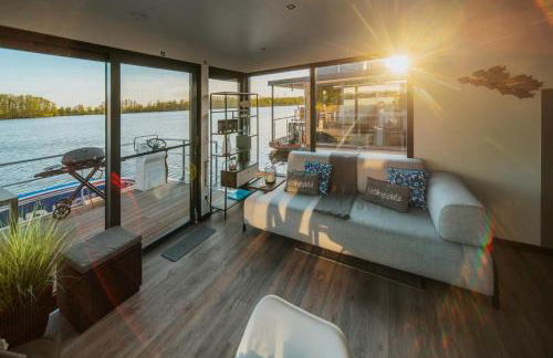 Floatinghouses Zehdenick - Foto 48