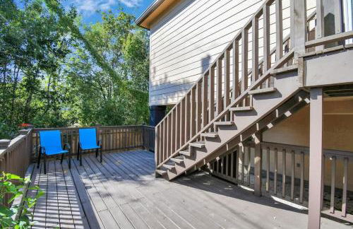 Houston's Marble Gem Near NRG & Medical Center - Foto 52