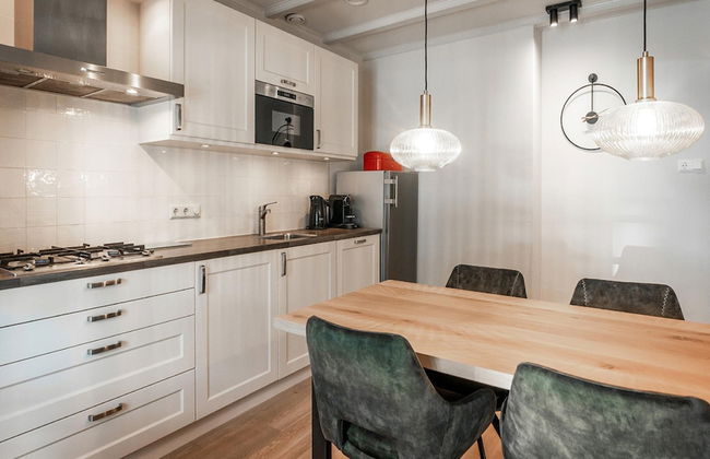 Apartment in Decocksdrop Near Sea Beach - Foto 4