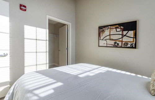 Landing Stylish 1BD Courtyard Gym - Foto 38