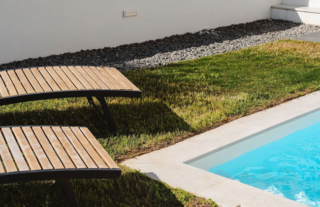 Villa Karla Agios Prokopios - Foto 35