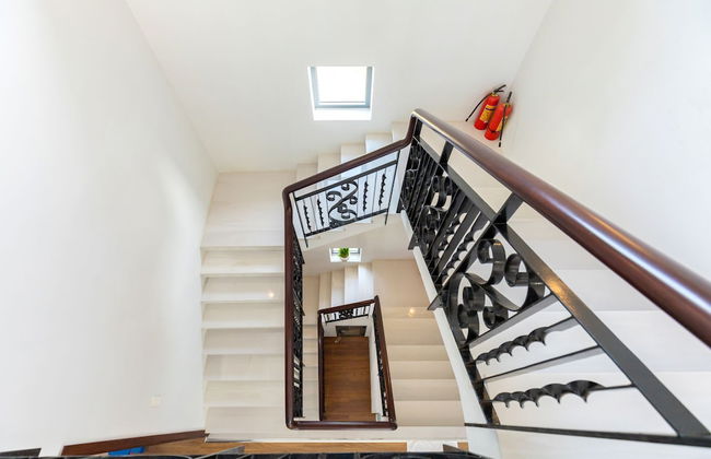 Vihomes Villa - Foto 64