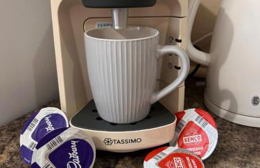 Rosie's cottage - Foto 6