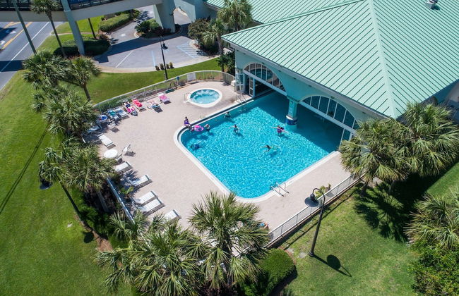 Celadon Beach Resort by Panhandle Getaways - Foto 13