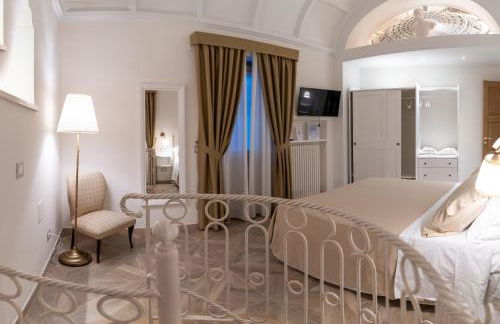 INSULA LUBRENSIS flat - Photo 12