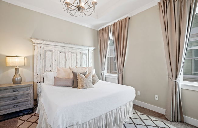 Prominence on 30A by Panhandle Getaways - Foto 54