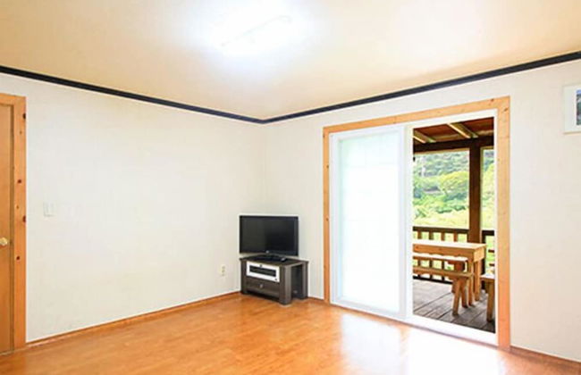 Goesan Namgang Pension - Foto 11